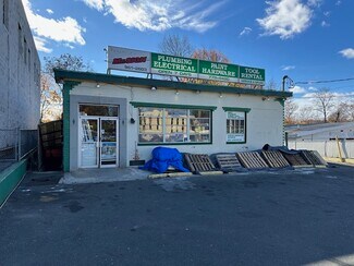 Plus de détails pour 590 Tuckahoe Rd, Yonkers, NY - Vente au détail à vendre