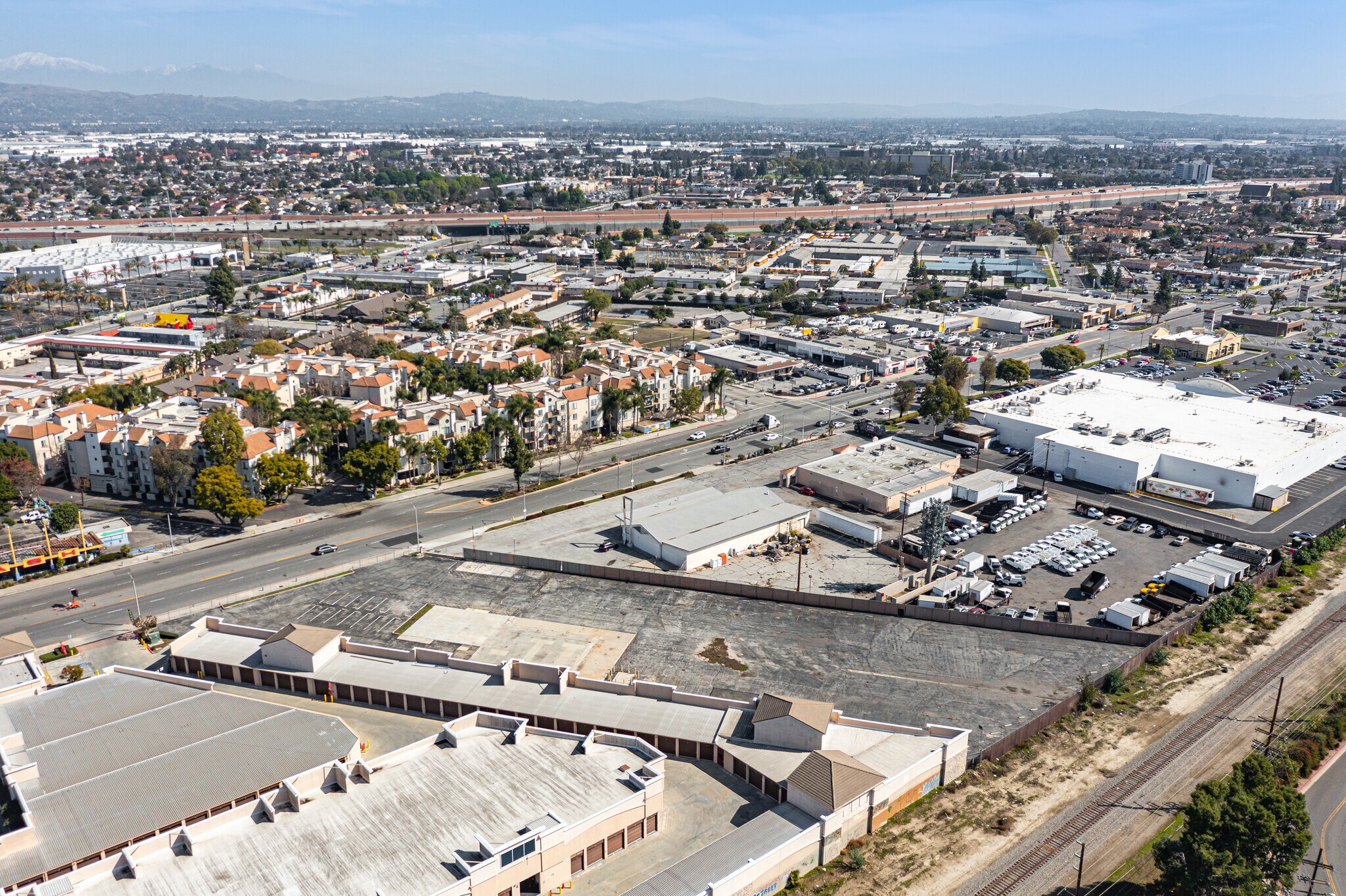 11606 Firestone Blvd, Norwalk, CA for sale Building Photo- Image 1 of 6