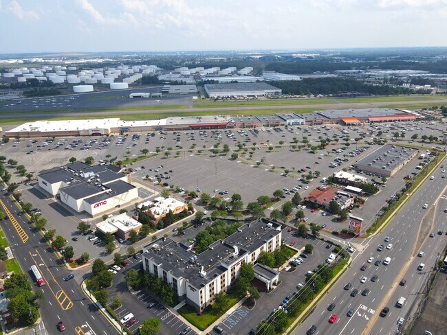 More details for 617-701 W Edgar Rd, Linden, NJ - Office/Medical, Retail for Lease