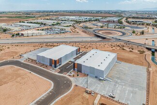 Plus de détails pour 1713 Stefani St, Calexico, CA - Industriel à louer