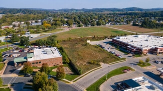 Plus de détails pour 0 Main, Holmen, WI - Terrain à vendre