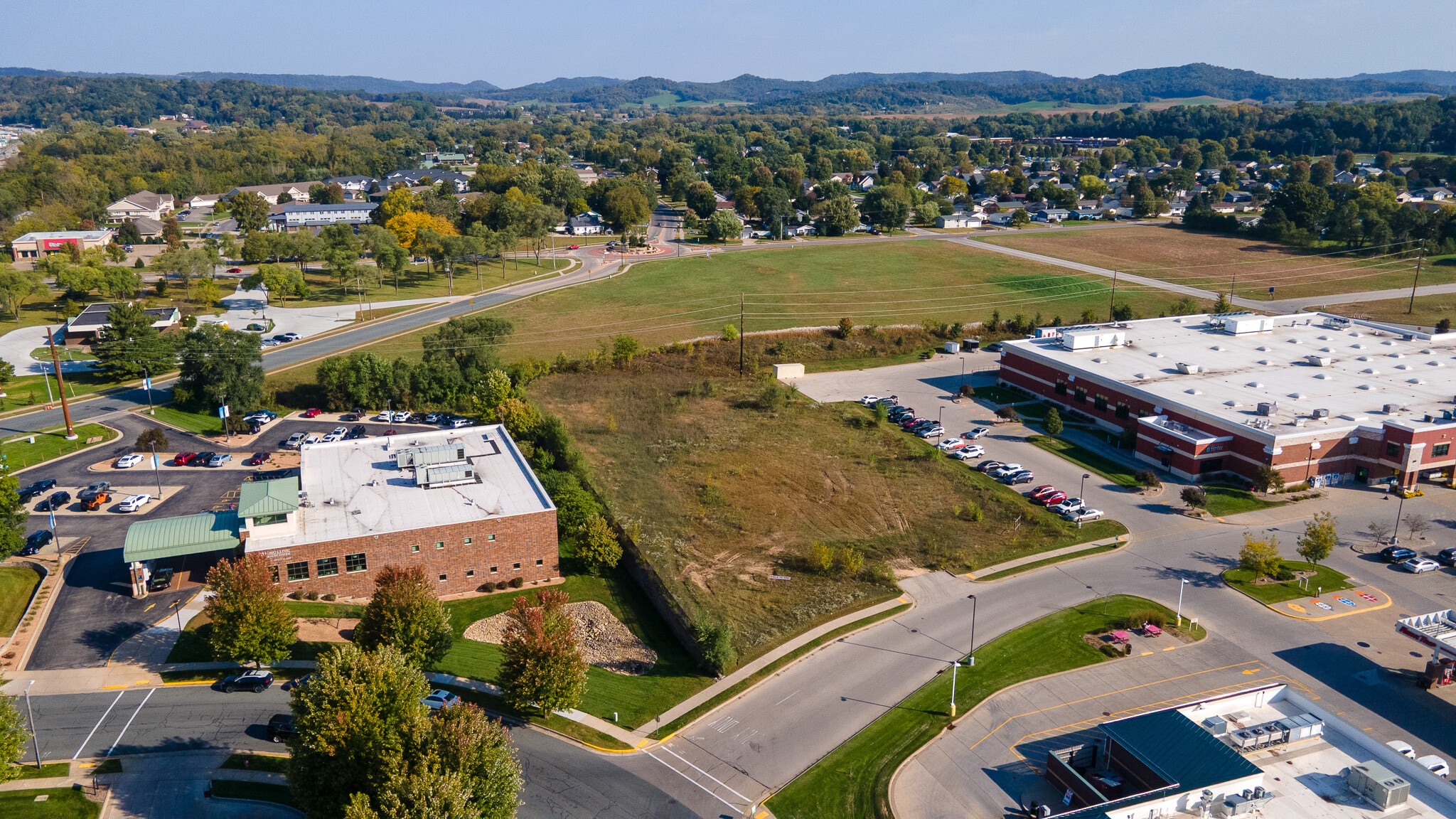 0 Main, Holmen, WI à vendre Photo principale- Image 1 de 12