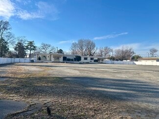 Plus de détails pour 3810 Meadowbridge Rd, Richmond, VA - Terrain à vendre