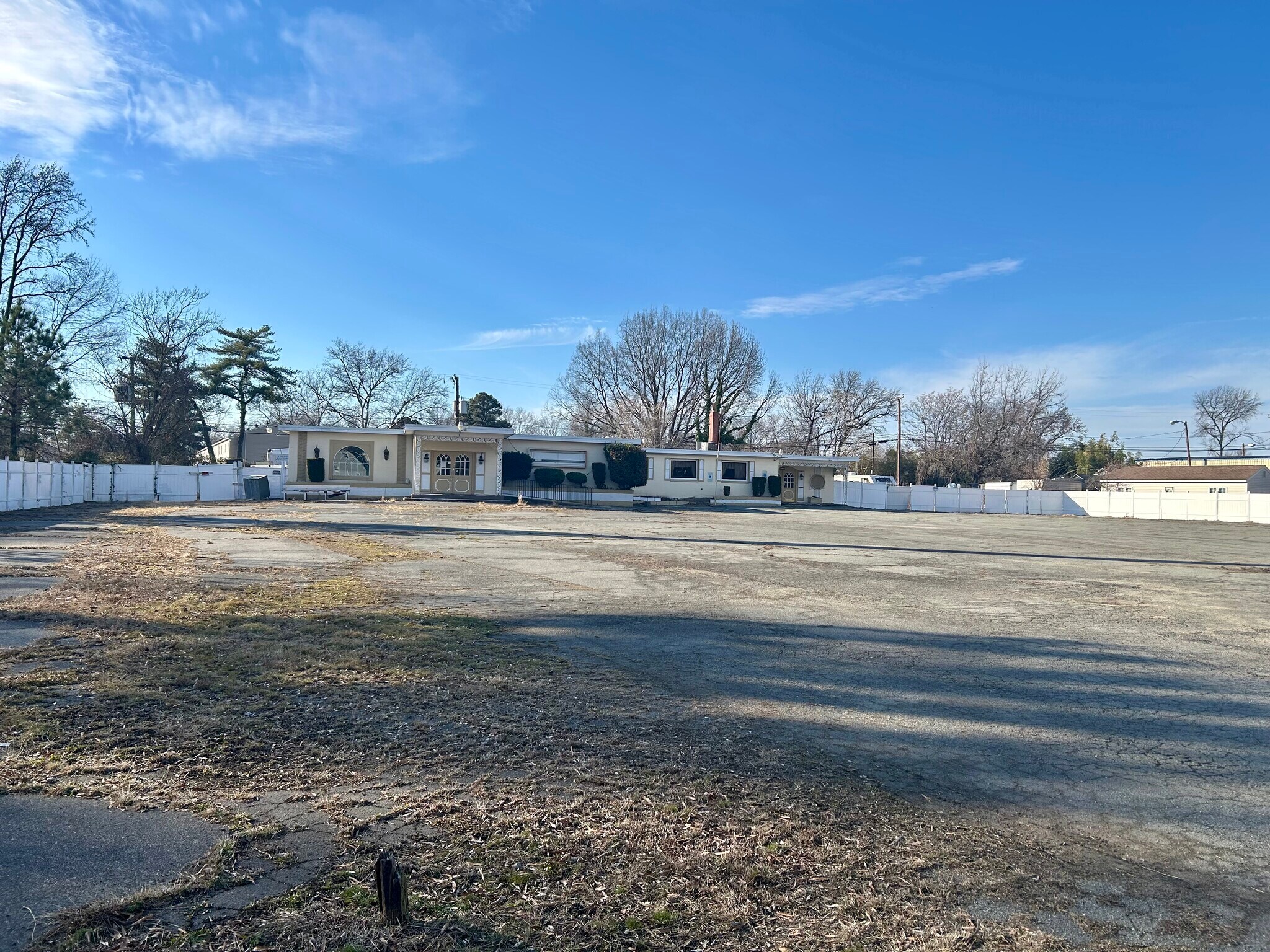 3810 Meadowbridge Rd, Richmond, VA for sale Building Photo- Image 1 of 4