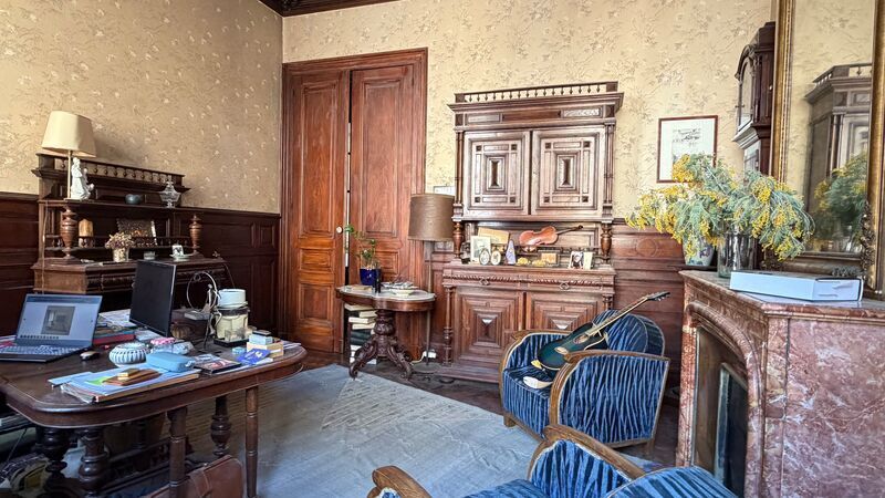 Office in Bordeaux for sale - Building Photo - Image 1 of 14