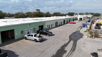 5100 Ulmerton Rd, Clearwater, FL for lease Building Photo- Image 2 of 5