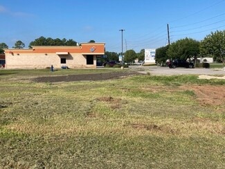 Plus de détails pour 826-834 Louetta Rd, Spring, TX - Terrain à vendre