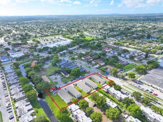 Plus de détails pour 881 SW 74th Ave, North Lauderdale, FL - Multi-résidentiel à vendre