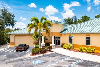 More details for 5581 Broadcast Ct, Sarasota, FL - Office for Lease