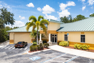 More details for 5581 Broadcast Ct, Sarasota, FL - Office for Lease