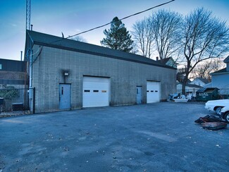 Plus de détails pour 5-7 Maynard St, Attleboro, MA - Industriel à vendre