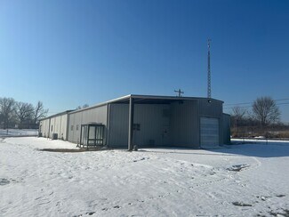 Plus de détails pour 5313 E Apache St, Tulsa, OK - Industriel à louer