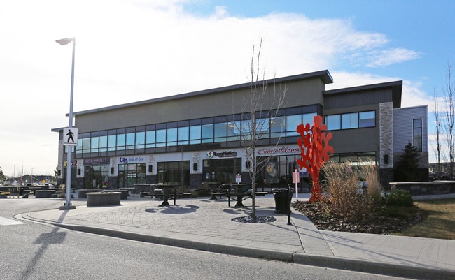 More details for 3 Clearview Market Way, Red Deer, AB - Office, Retail for Lease