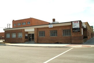 Plus de détails pour 10801 Warren Ave, Dearborn, MI - Bureau à vendre
