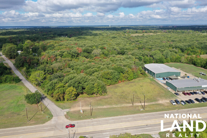 0 State 198 hwy, Gun Barrel City, TX for sale - Primary Photo - Image 1 of 5