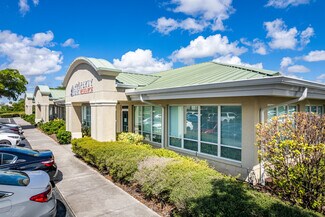 Plus de détails pour 6801 Palisades Park Ct, Fort Myers, FL - Bureau/Médical à louer