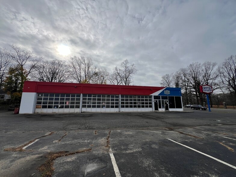 153 S Delsea Dr, Vineland, NJ à louer - Photo du bâtiment - Image 2 de 10