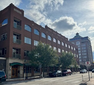 More details for 125 Park St, Traverse City, MI - Office for Lease