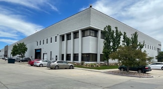 More details for 2580-2620 S Decker Lake Blvd, Salt Lake City, UT - Industrial for Lease