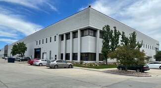 Plus de détails pour 2580-2620 S Decker Lake Blvd, Salt Lake City, UT - Industriel à louer