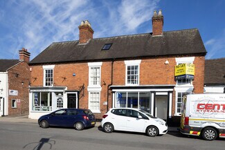 More details for 38-42 Carter St, Uttoxeter - Office for Lease
