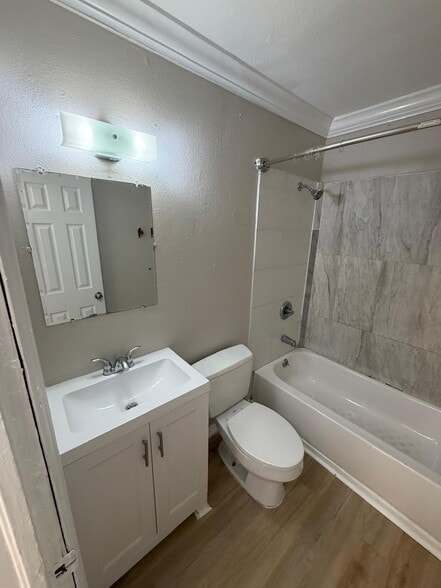 32 N Palmetto Ave, Fort Meade, FL à vendre - Photo du bâtiment - Image 3 de 8