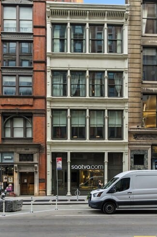 More details for 893 Broadway, New York, NY - Office for Sale