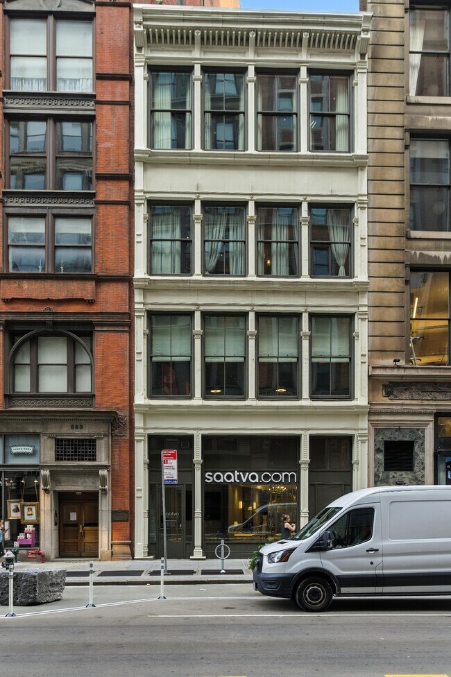 More details for 893 Broadway, New York, NY - Office for Sale