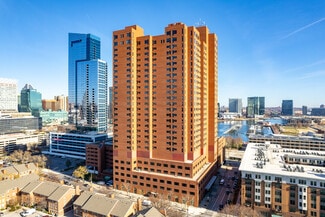 Plus de détails pour 575 S Charles St, Baltimore, MD - Bureau, Bureau/Commerce de détail à louer