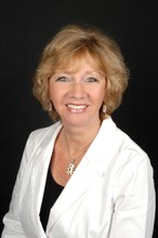 Gail Hargreaves