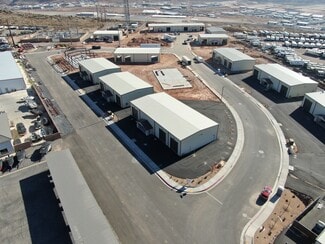 More details for 5953 W Square Top Ln, Hurricane, UT - Industrial for Sale
