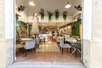 Commerce de détail dans Barcelone, Barcelona à louer Photo intérieure- Image 2 de 9