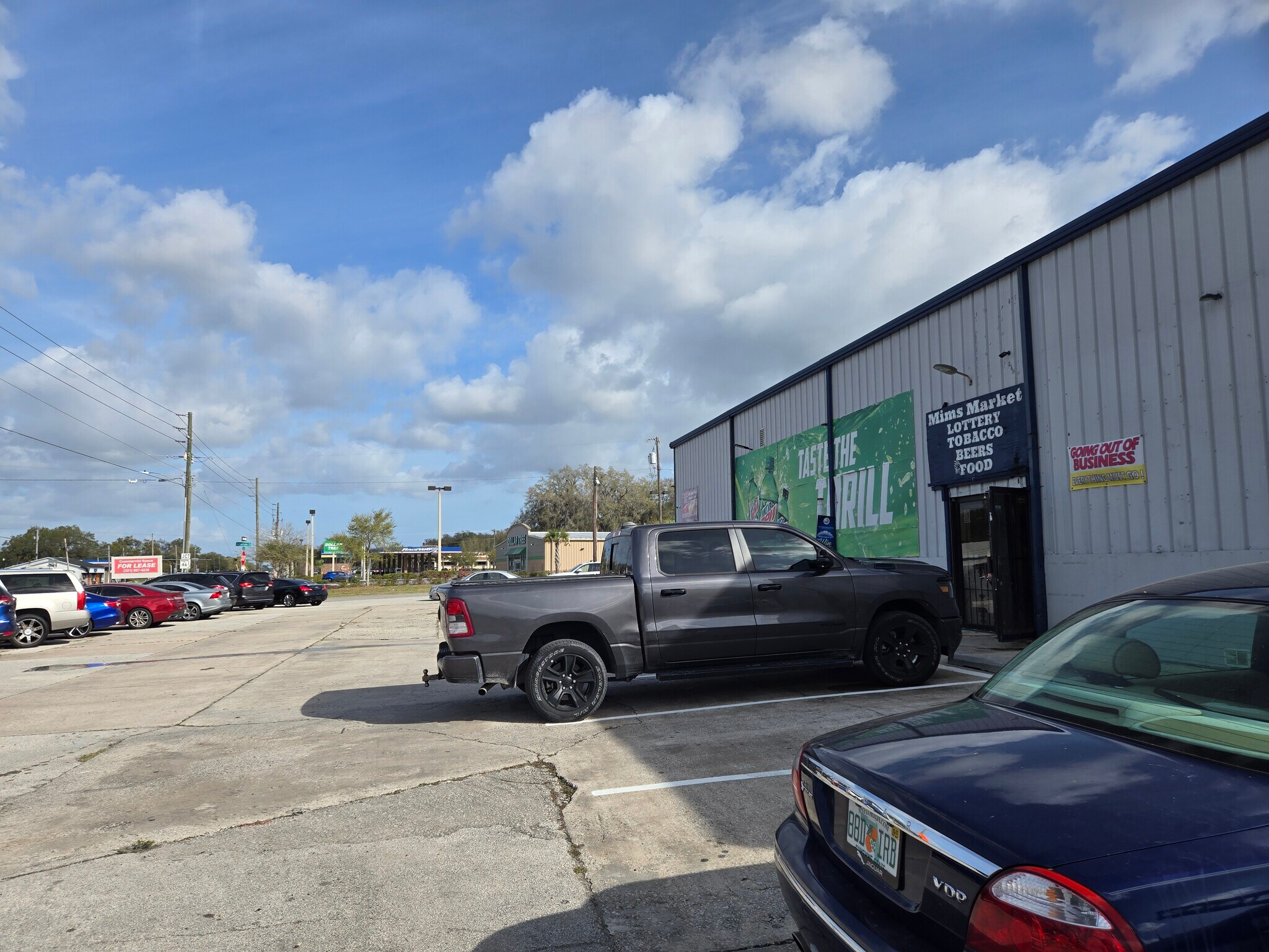 2399 US Highway 1, Mims, FL à vendre Photo du bâtiment- Image 1 de 1