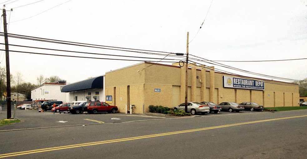 121-141 Market St, Kenilworth, NJ for lease - Building Photo - Image 2 of 15