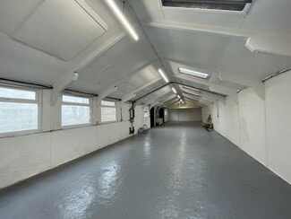 More details for Station St, Leek - Industrial for Lease