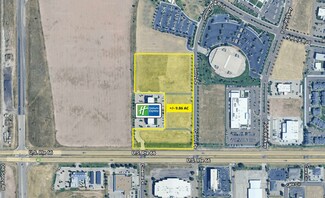 Plus de détails pour 8300 W Amarillo Blvd, Amarillo, TX - Terrain à vendre