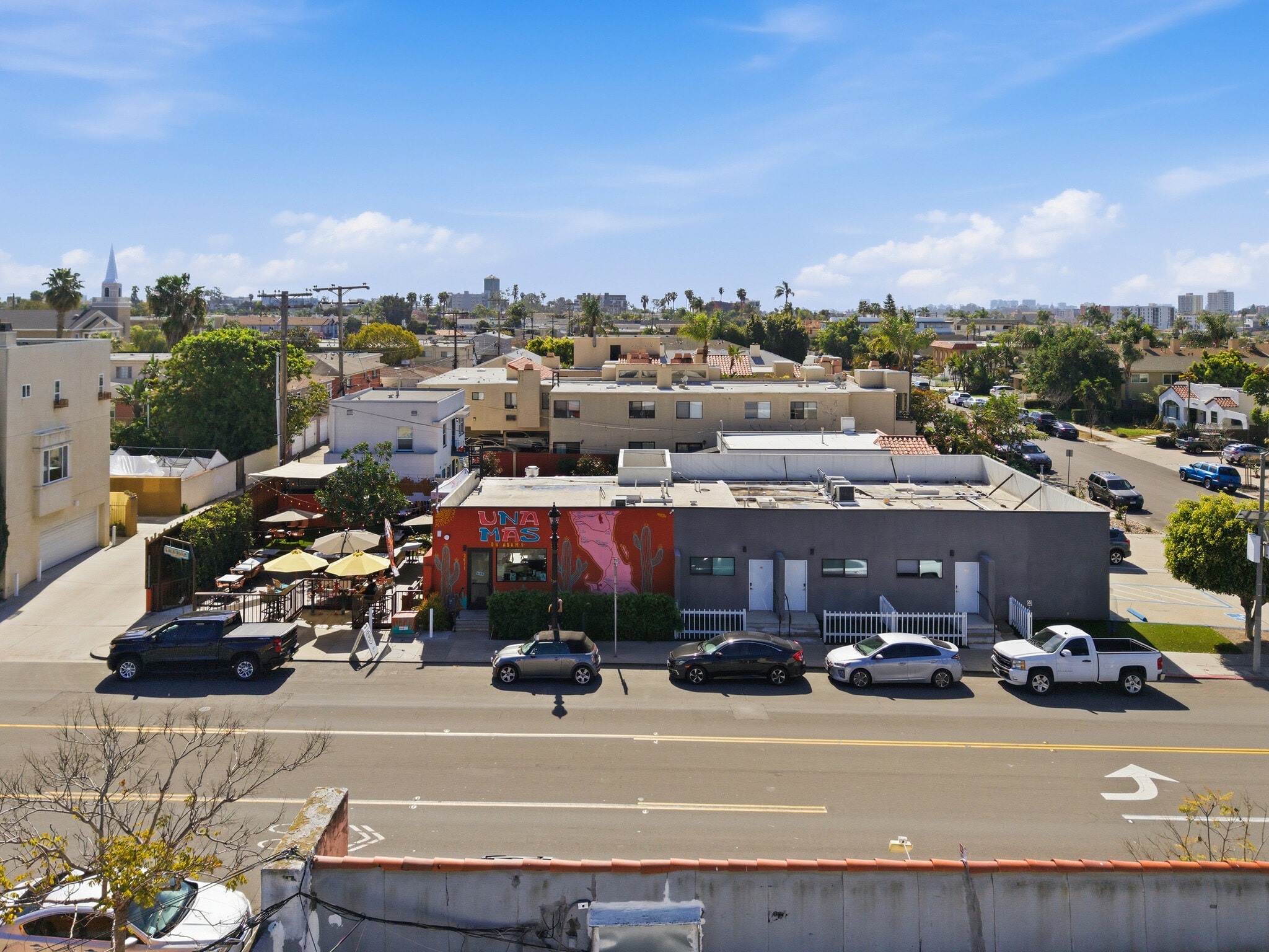 2611 Adams Ave, San Diego, CA for sale Building Photo- Image 1 of 16