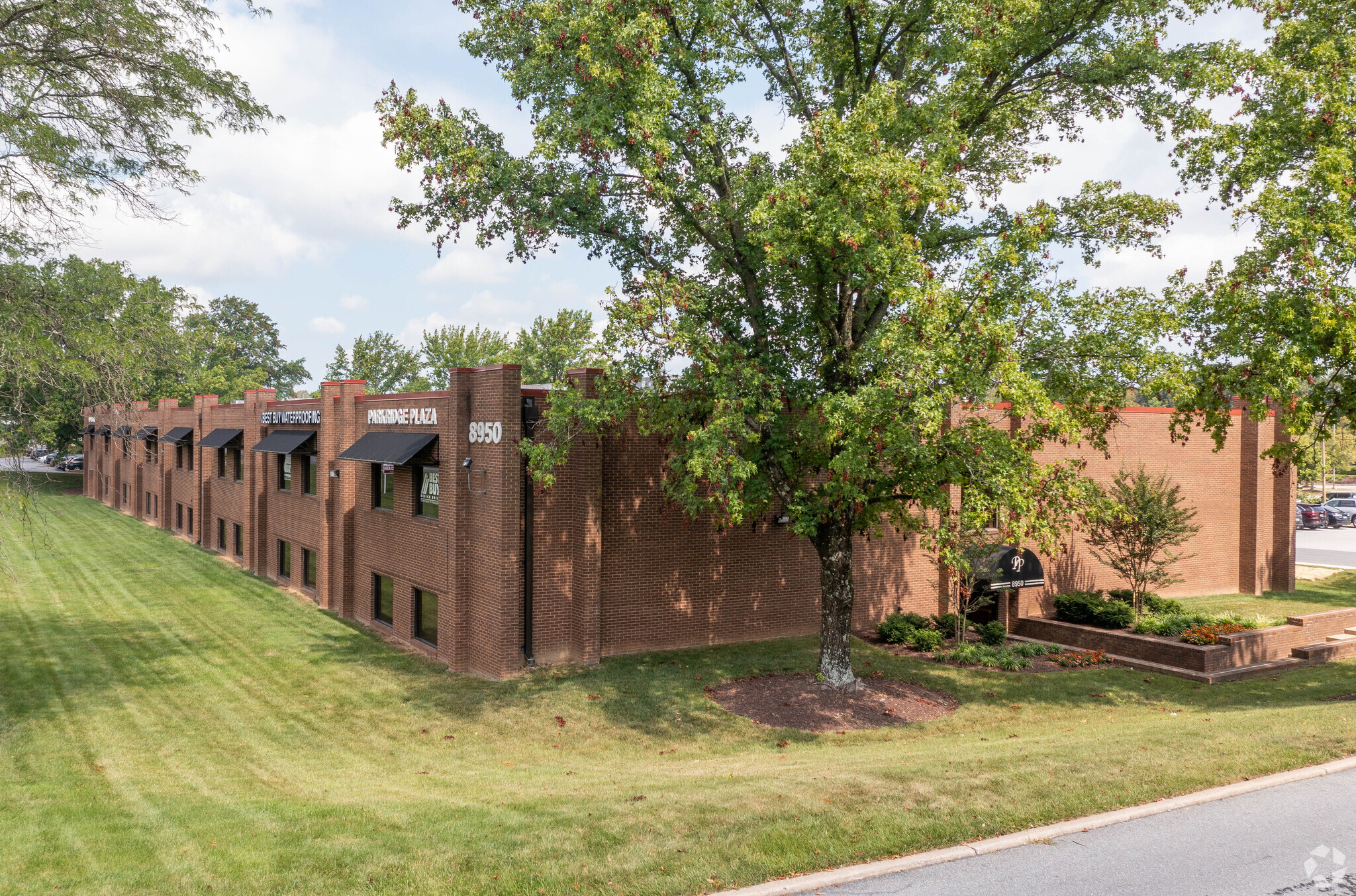 8950 Route 108, Columbia, MD for lease Building Photo- Image 1 of 6