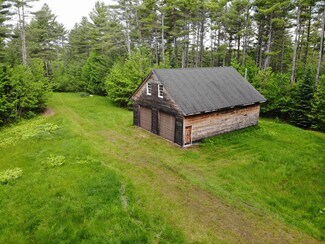 Plus de détails pour M18L13 Mercer Road, Norridgewock, ME - Terrain à vendre