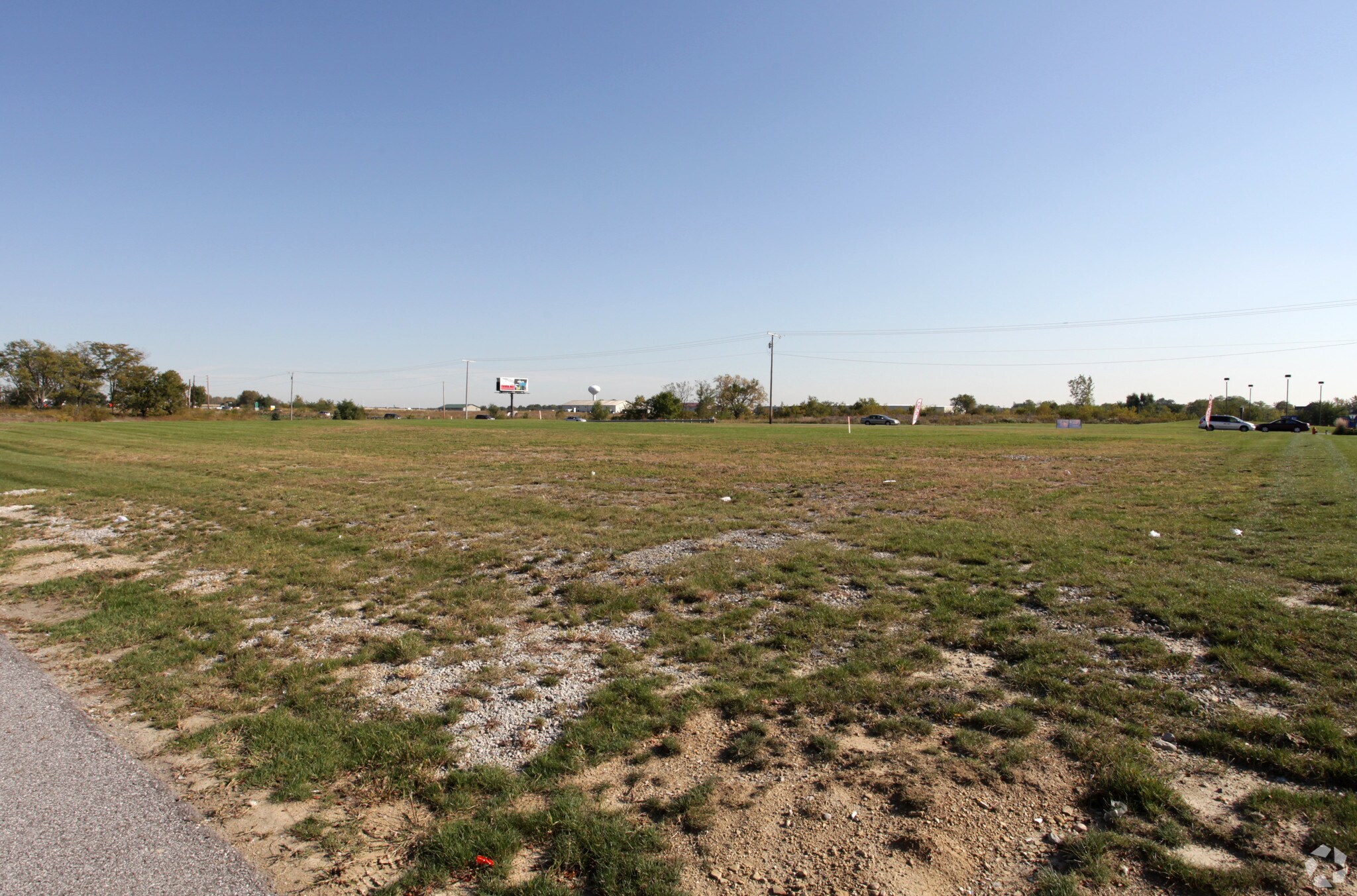10795 Broadway, Crown Point, IN for lease Building Photo- Image 1 of 6