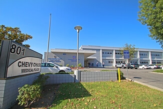 More details for 801 S Chevy Chase Dr, Glendale, CA - Office/Medical, Medical for Lease