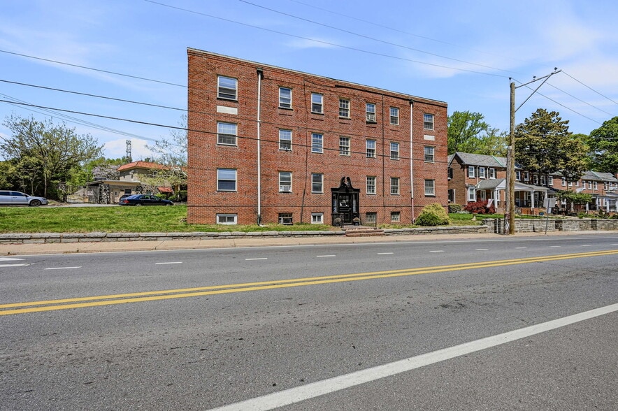 2901 N Broom St, Wilmington, DE à vendre - Photo du bâtiment - Image 2 de 21