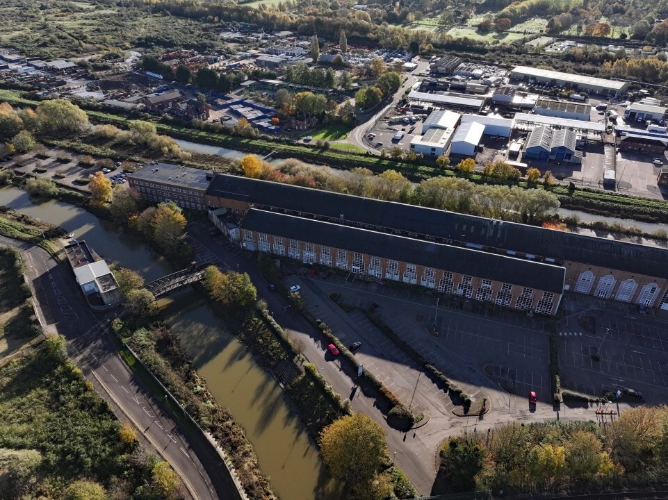 Waterside S, Lincoln for sale Building Photo- Image 1 of 14