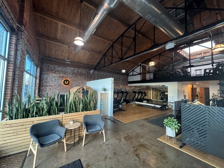 1842 S Broadway, Denver, CO for lease - Building Photo - Image 3 of 27