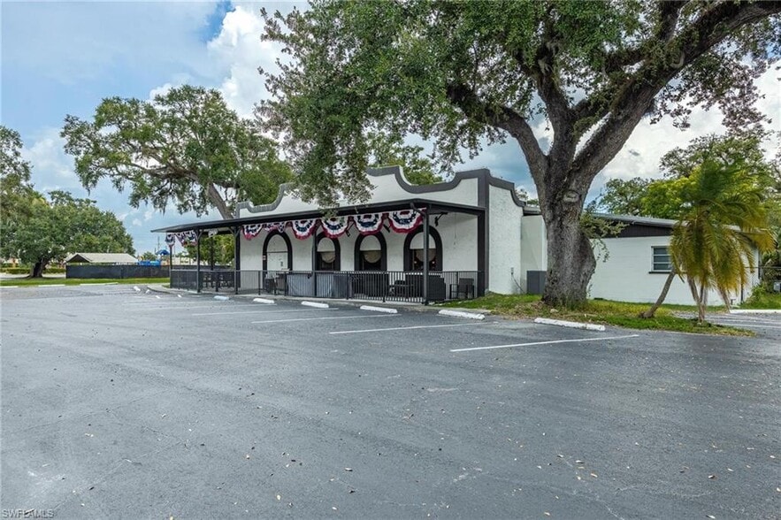 93 S Hall St, LaBelle, FL for sale - Building Photo - Image 2 of 15