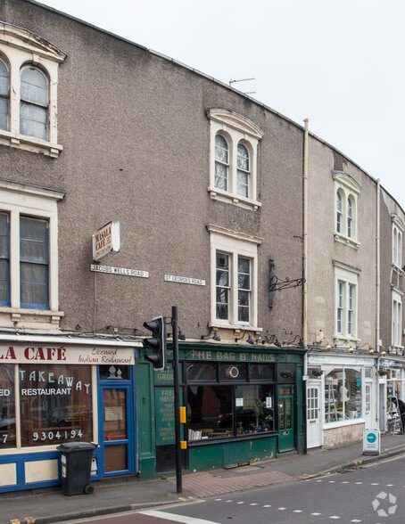141 St George's Rd, Bristol for sale - Building Photo - Image 2 of 2