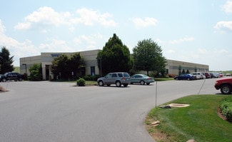 More details for 1902 Vultee St, Allentown, PA - Industrial for Sale