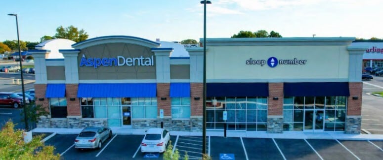 12531 Route 1, Chester, VA for lease Building Photo- Image 1 of 3