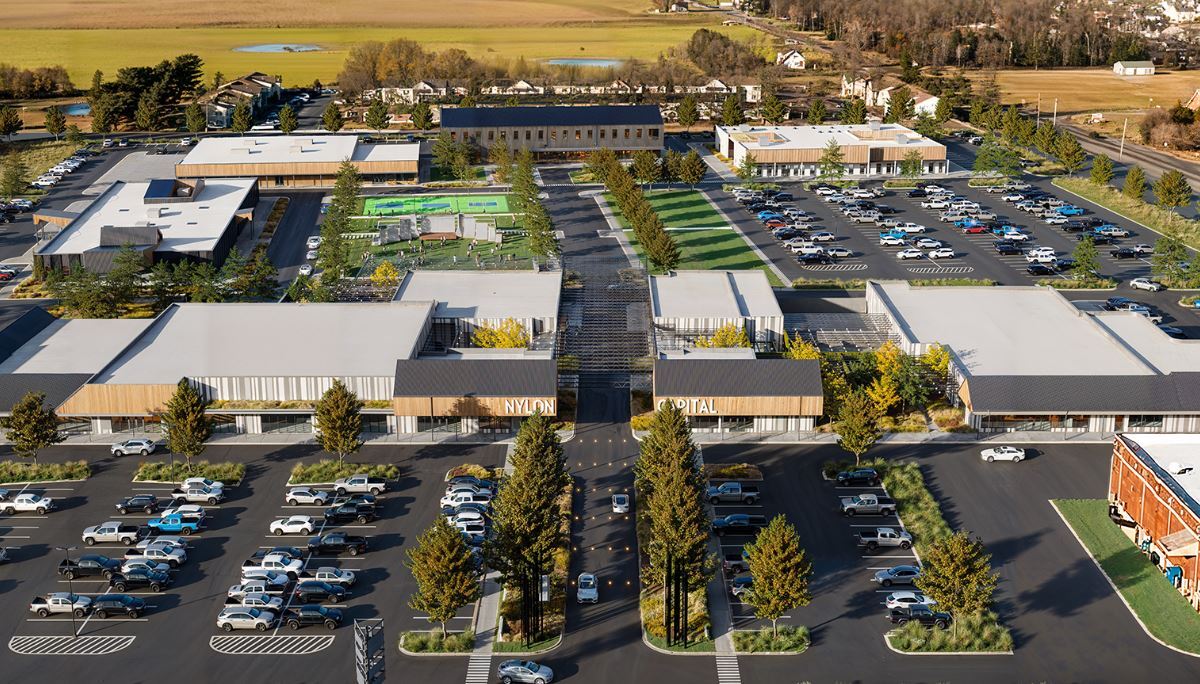 1022-1026 W Stein Hwy, Seaford, DE for lease Building Photo- Image 1 of 7