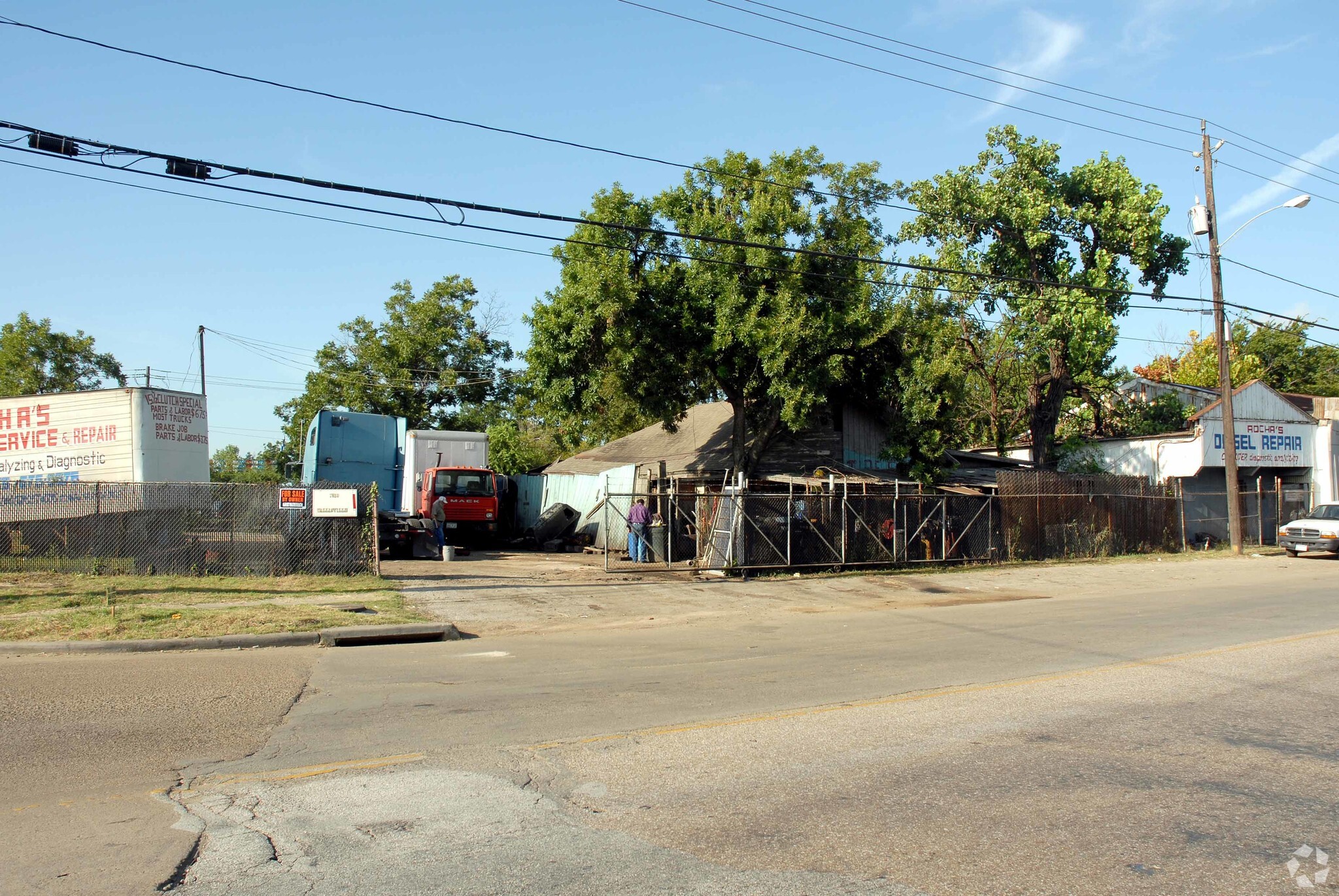 7508 Wallisville Rd, Houston, TX for sale Primary Photo- Image 1 of 1